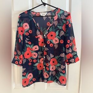 Rifle Paper Co x Paper Moon